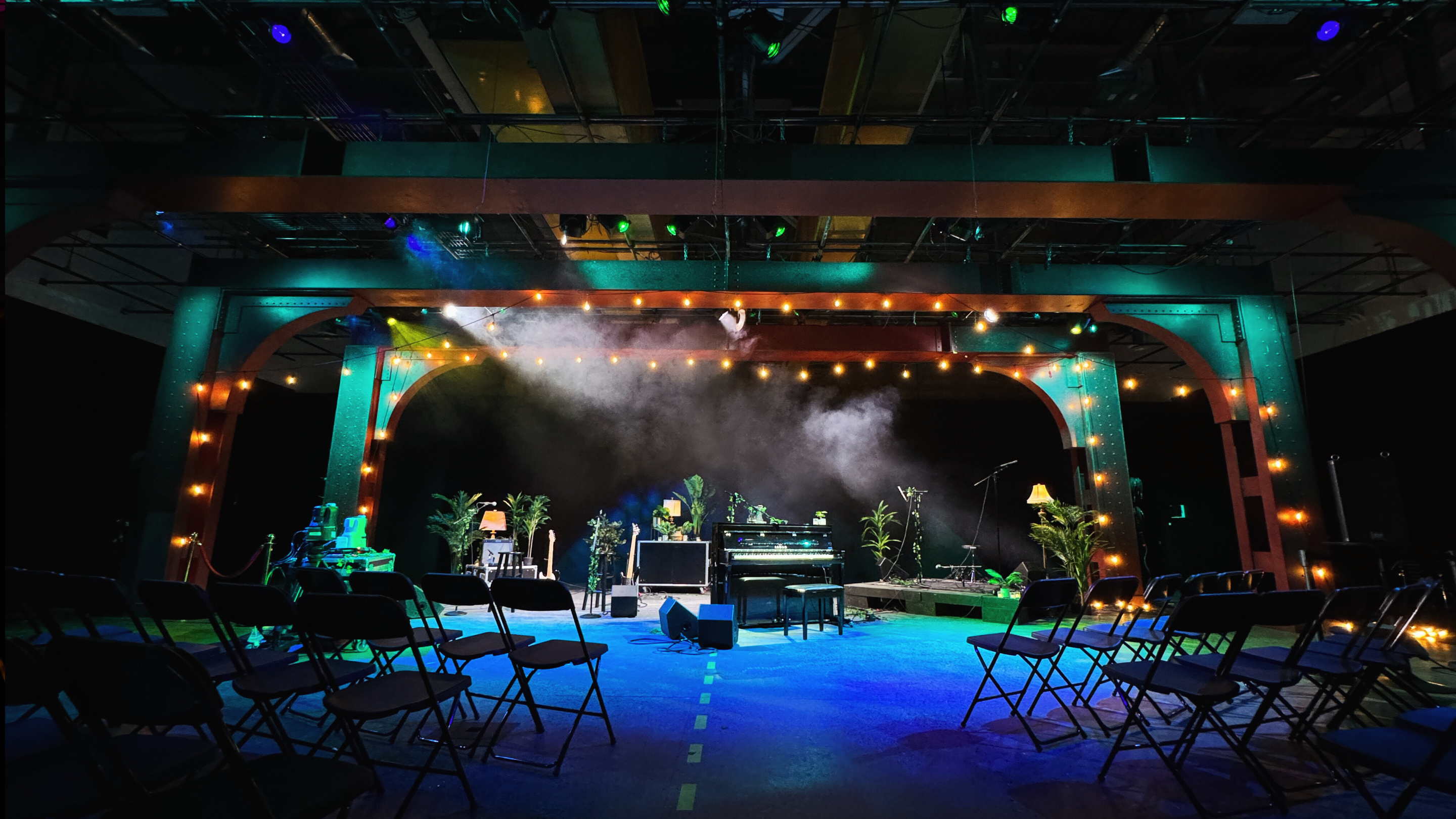 Featured image for “Where to Book a Stage in Chicago: Top 8 Venue Picks”